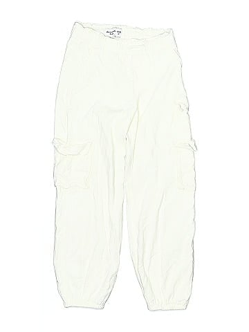 Abercrombie Cargo Pants (view 1)