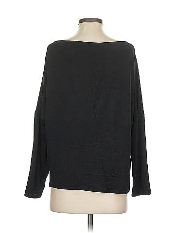 Go Couture 3/4 Sleeve T-Shirt (view 2)