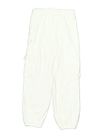 Abercrombie Cargo Pants (view 2)