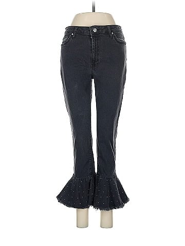 Pilcro and the Letterpress Jeans (view 1)