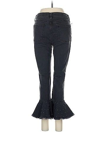 Pilcro and the Letterpress Jeans (view 2)