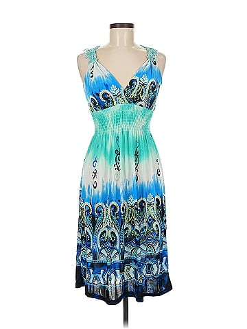 Paradise Cocktail Dress (view 1)