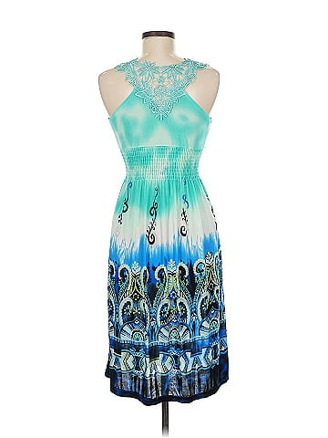 Paradise Cocktail Dress (view 2)