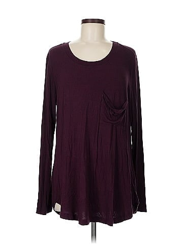 Wishlist Long Sleeve T-Shirt (view 1)