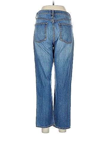Uniqlo Jeans (view 2)