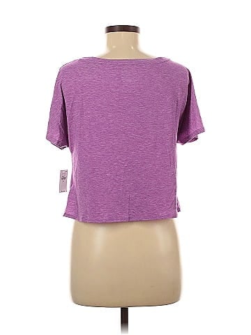 Gap Fit Short Sleeve T-Shirt (view 2)