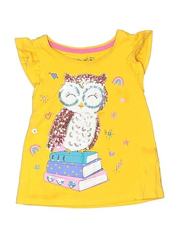 Cynthia Rowley TJX Short Sleeve T-Shirt (view 1)