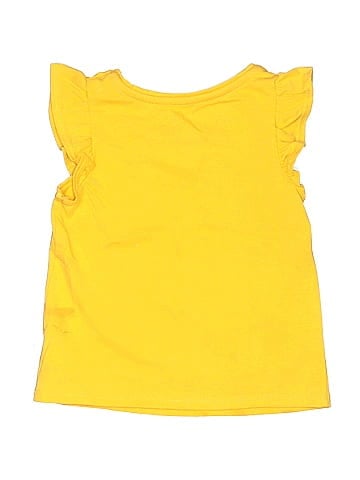 Cynthia Rowley TJX Short Sleeve T-Shirt (view 2)