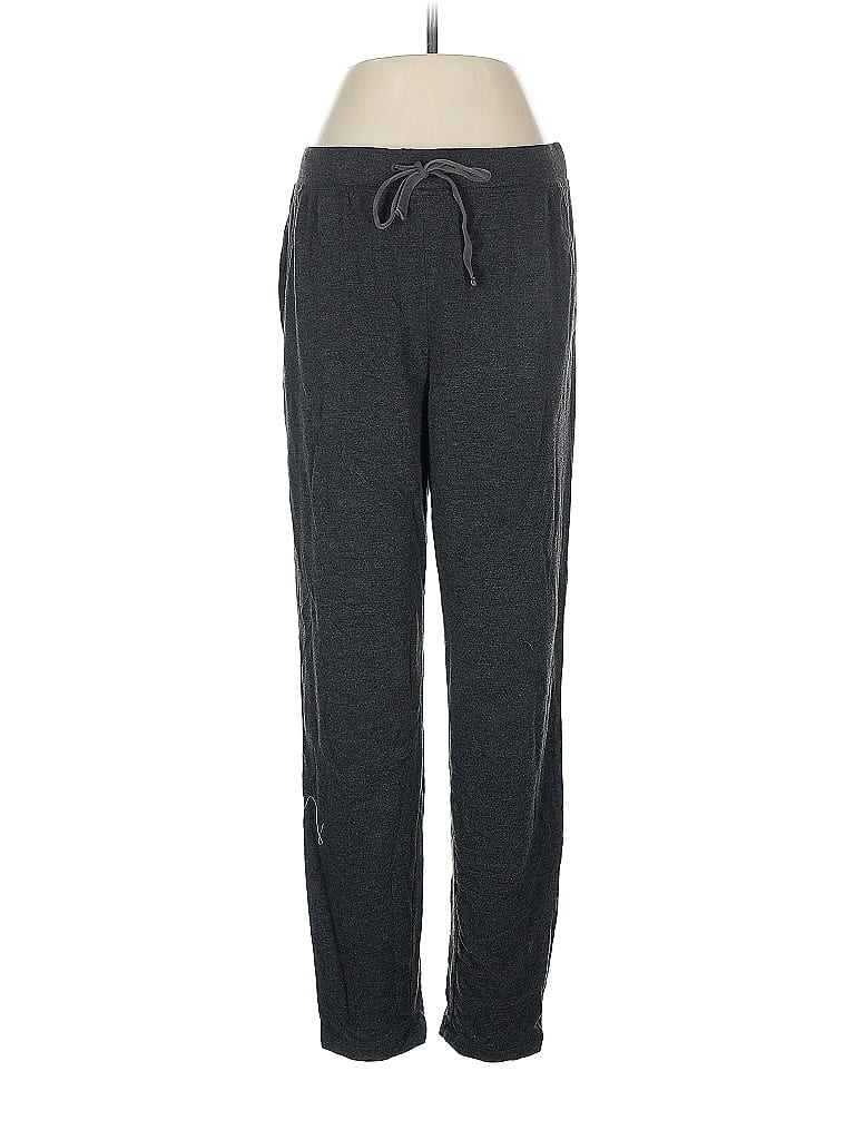 Lou & Grey for LOFT Gray Sweatpants Size M - photo 1
