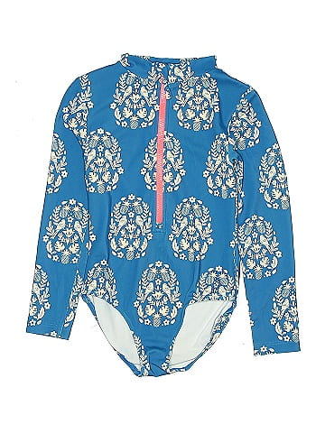 Boden One Piece Swimsuit (view 1)