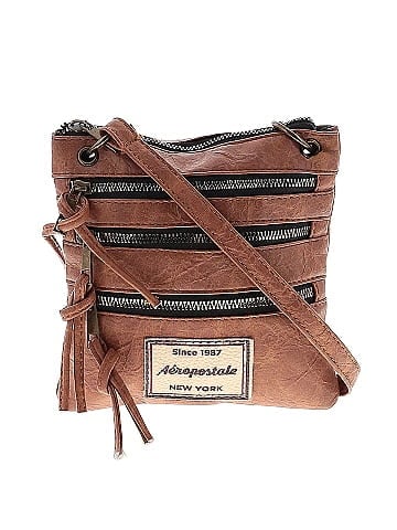 Aeropostale Crossbody Bag (view 1)