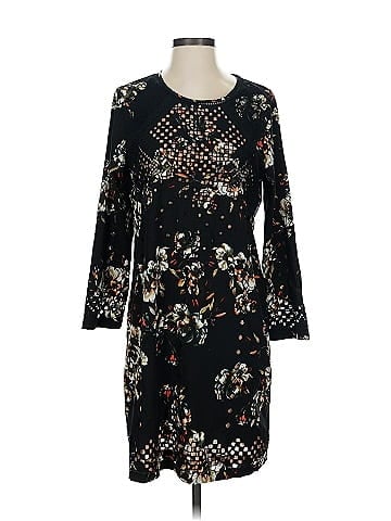 Ranna Gill Casual Dress (view 1)