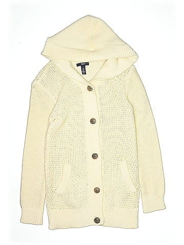 Gap Kids Outlet Cardigan (view 1)