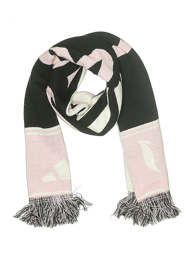 Pre-owned Adidas Originals Scarf In Pink