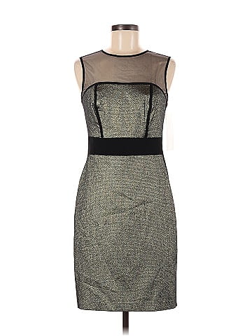 Boston Proper Cocktail Dress (view 1)