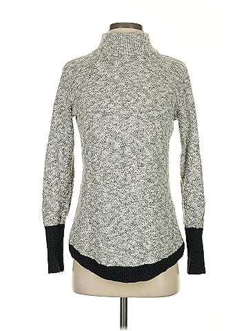 L.L.Bean Signature Turtleneck Sweater (view 1)