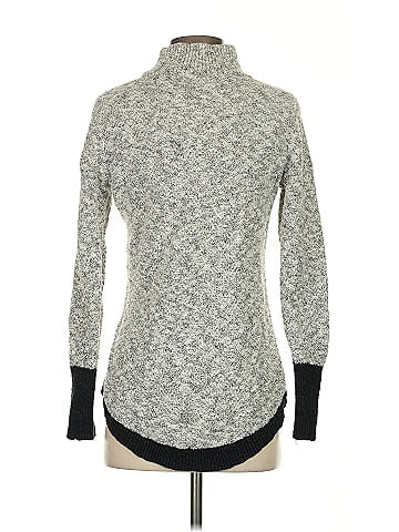 L.L.Bean Signature Turtleneck Sweater (view 2)