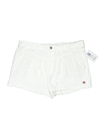 Her Universe Shorts (view 1)