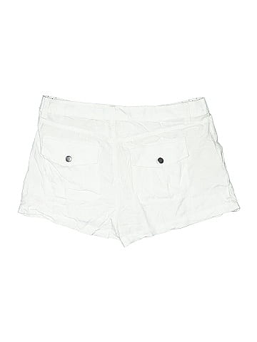 Her Universe Shorts (view 2)