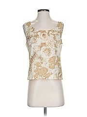 St. John Collection Sleeveless Blouse