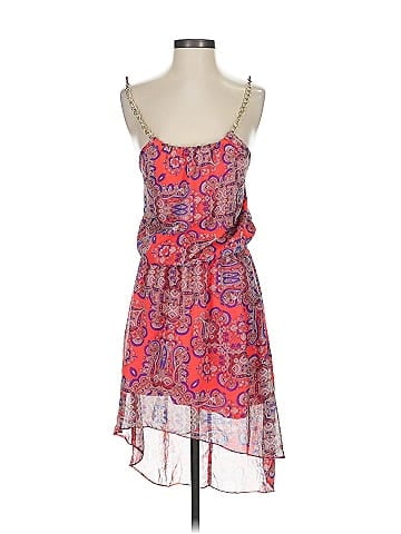 Charlotte Russe Cocktail Dress (view 1)