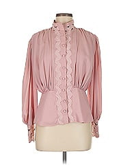 Gracia Long Sleeve Blouse