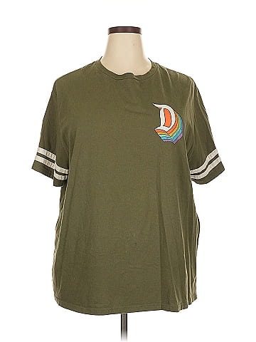 Disney Short Sleeve Top (view 1)