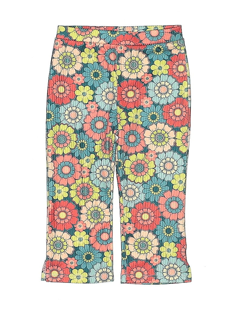 Click to view more detailed imagery on our partner's website Pre-owned Peek Kids' ... Casual Pants In Blue