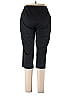 Classiques Entier Black Casual Pants Size 10 - photo 2