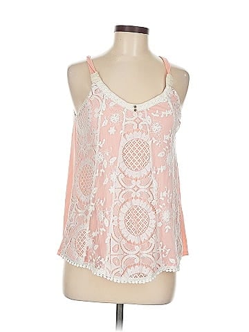 Jolt Tank Top (view 1)