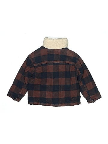 Zara Coat (view 2)