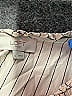 Ann Taylor LOFT Outlet Ivory 3/4 Sleeve Blouse Size XL - photo 8