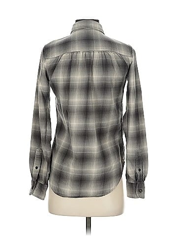 Filson Long Sleeve Button-Down Shirt (view 2)