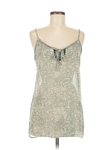 Charlotte Russe Sleeveless Top (view 1)