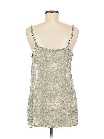 Charlotte Russe Sleeveless Top (view 2)