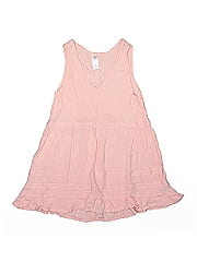Justice Sleeveless Top