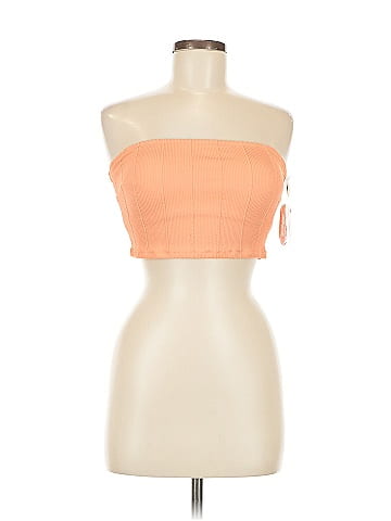 Aerie Tube Top (view 1)