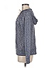 Lou & Grey for LOFT Gray Pullover Sweater Size M - photo 4