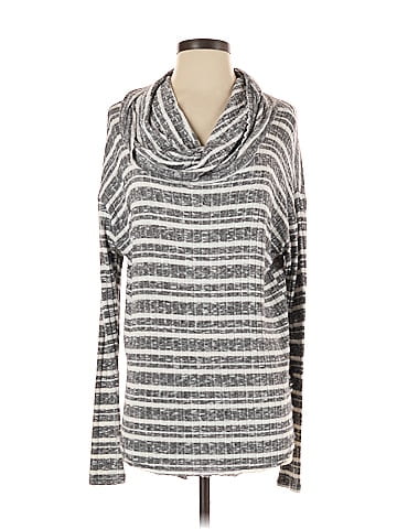 Elan Pullover Sweater (view 1)