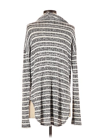 Elan Pullover Sweater (view 2)