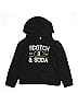 Scotch & Soda Black Sweatshirt Size 7 - photo 1