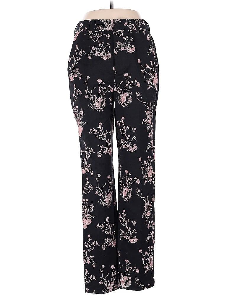 Pre-owned Scotch & Soda Casual Pants In Black