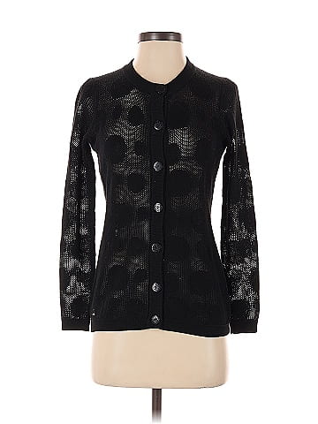 Evelyn & Arthur Cardigan (view 1)