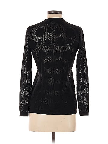 Evelyn & Arthur Cardigan (view 2)