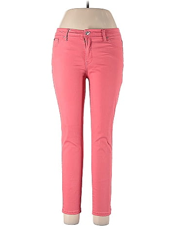 Curve Appeal Casual Pants (view 1)