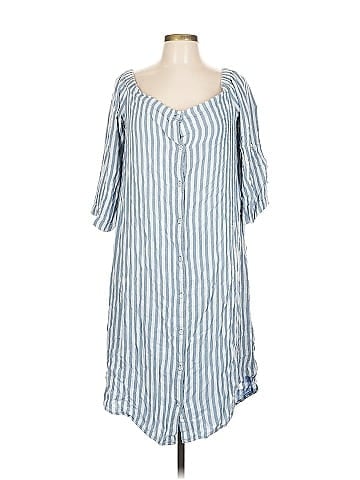 Cloth & Stone Casual Dress (view 1)