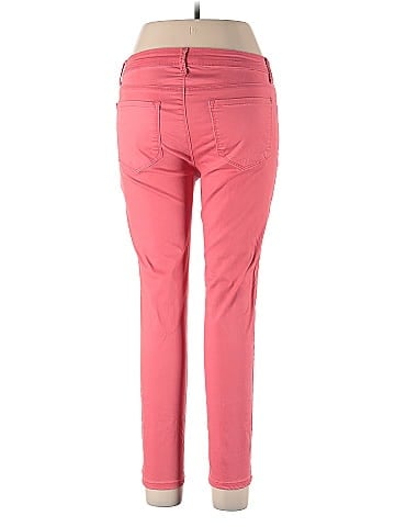 Curve Appeal Casual Pants (view 2)