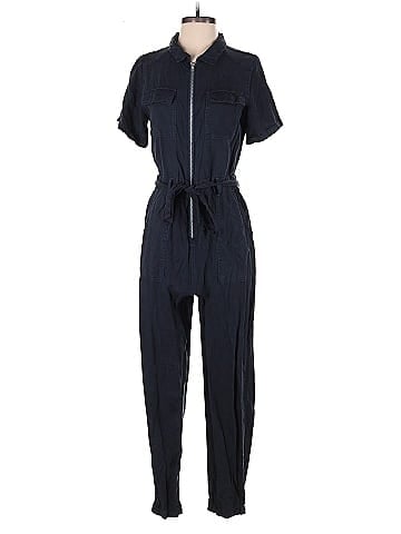 Velvet Heart Jumpsuit (view 1)
