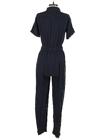 Velvet Heart Jumpsuit (view 2)