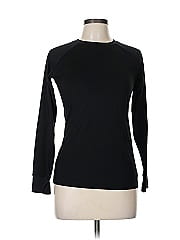 Cuddl Duds Long Sleeve T Shirt